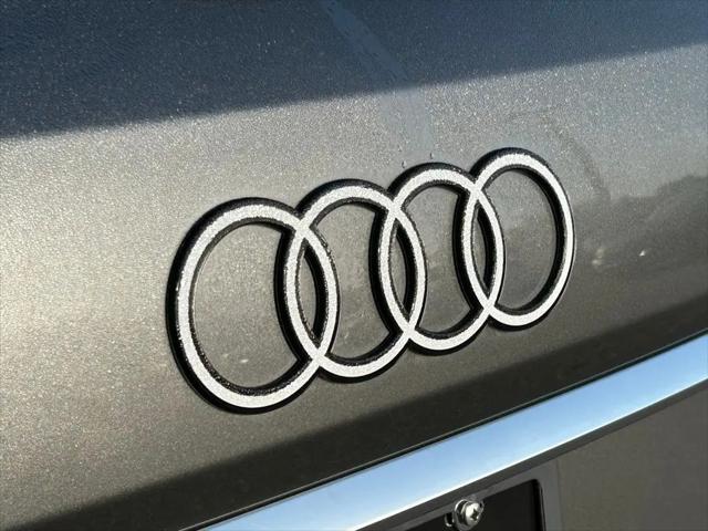 2025 Audi Q7 Prestige 55 TFSI quattro Tiptronic