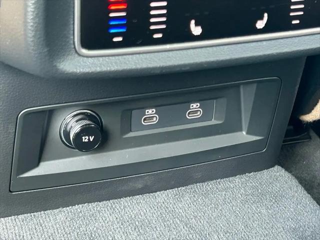 2025 Audi Q7 Prestige 55 TFSI quattro Tiptronic