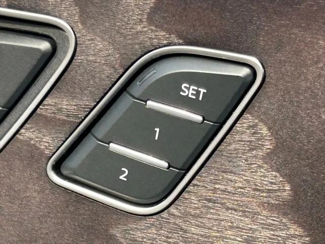 2025 Audi Q7 Prestige 55 TFSI quattro Tiptronic
