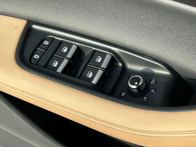 2025 Audi Q7 Prestige 55 TFSI quattro Tiptronic