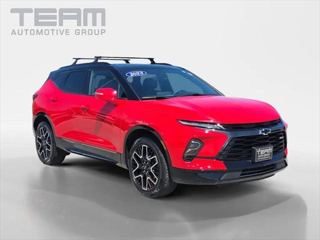 2023 Chevrolet Blazer AWD RS for sale in Swansboro, NC