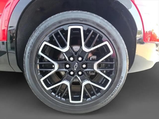 2023 Chevrolet Blazer AWD RS