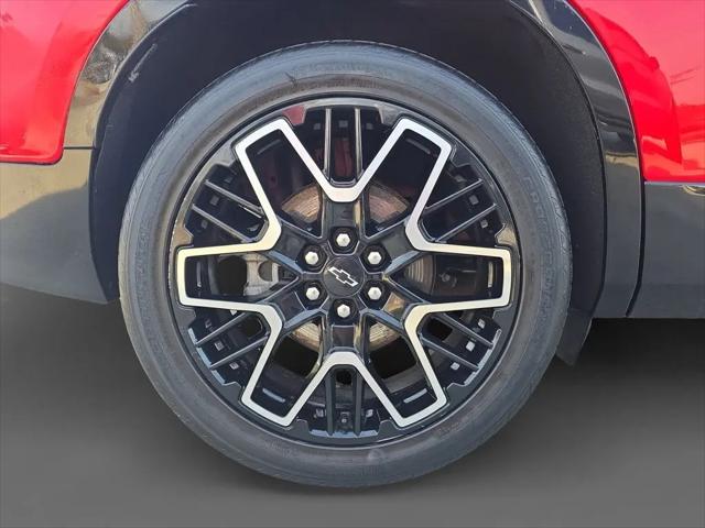 2023 Chevrolet Blazer AWD RS