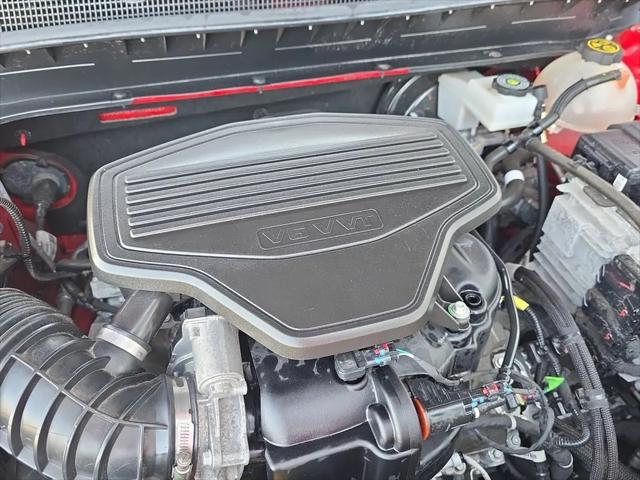 2023 Chevrolet Blazer AWD RS