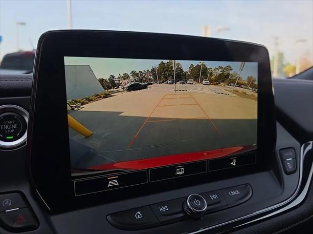 2023 Chevrolet Blazer AWD RS