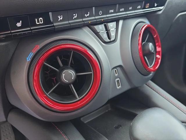 2023 Chevrolet Blazer AWD RS