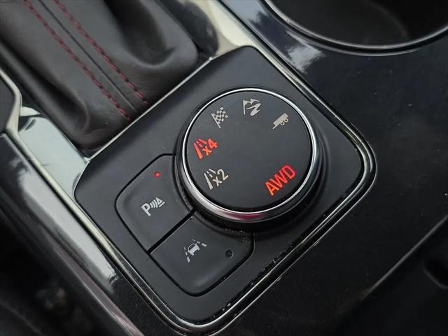 2023 Chevrolet Blazer AWD RS