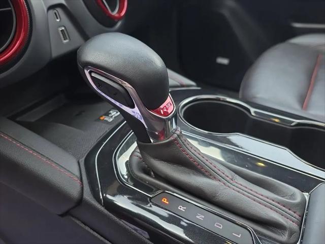 2023 Chevrolet Blazer AWD RS