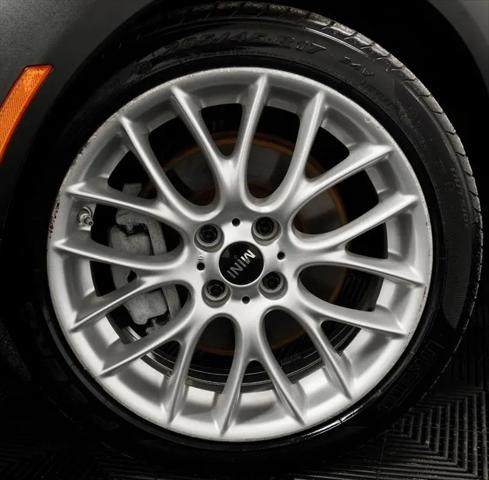 2012 MINI Cooper S Cooper S