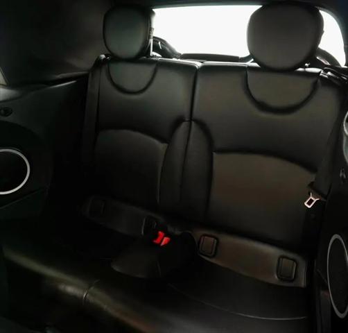 2012 MINI Cooper S Cooper S