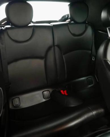 2012 MINI Cooper S Cooper S