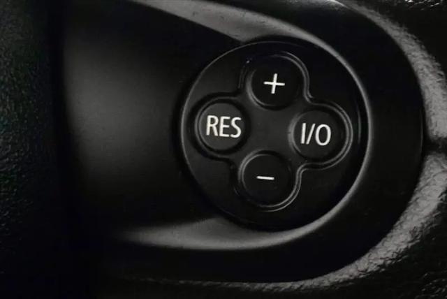 2012 MINI Cooper S Cooper S