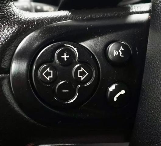 2012 MINI Cooper S Cooper S