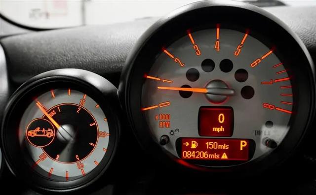 2012 MINI Cooper S Cooper S