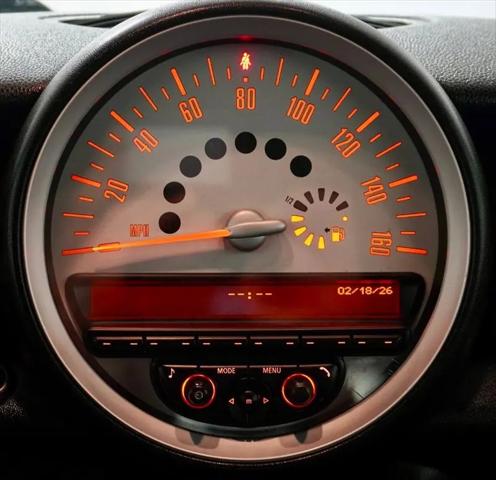 2012 MINI Cooper S Cooper S
