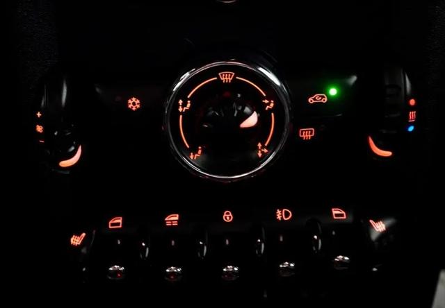 2012 MINI Cooper S Cooper S