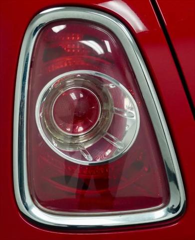 2012 MINI Cooper S Cooper S