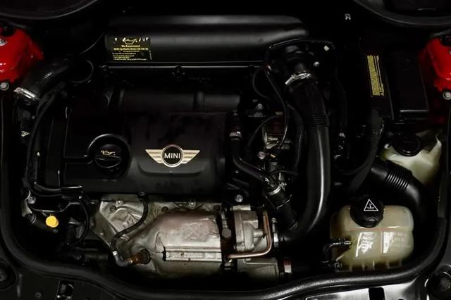 2012 MINI Cooper S Cooper S