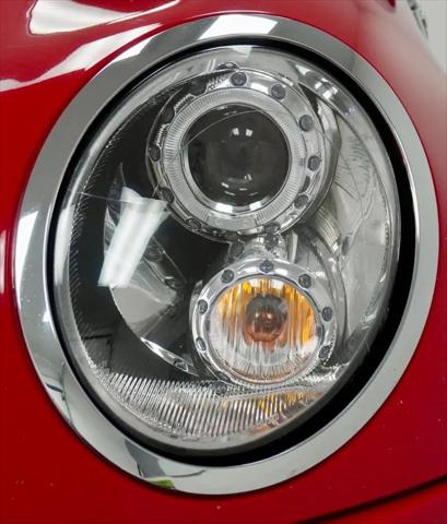 2012 MINI Cooper S Cooper S