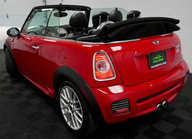 2012 MINI Cooper S Cooper S