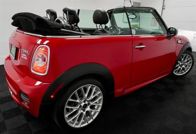 2012 MINI Cooper S Cooper S