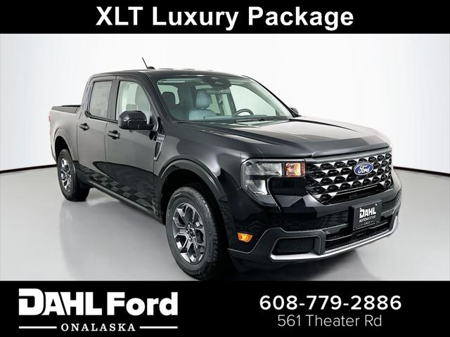 2026 Ford Maverick XLT for sale in Onalaska, WI