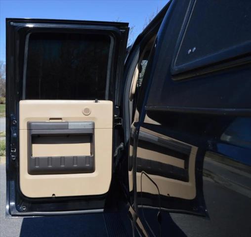 2011 Ford F-350 XLT