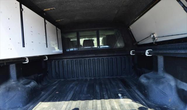 2011 Ford F-350 XLT