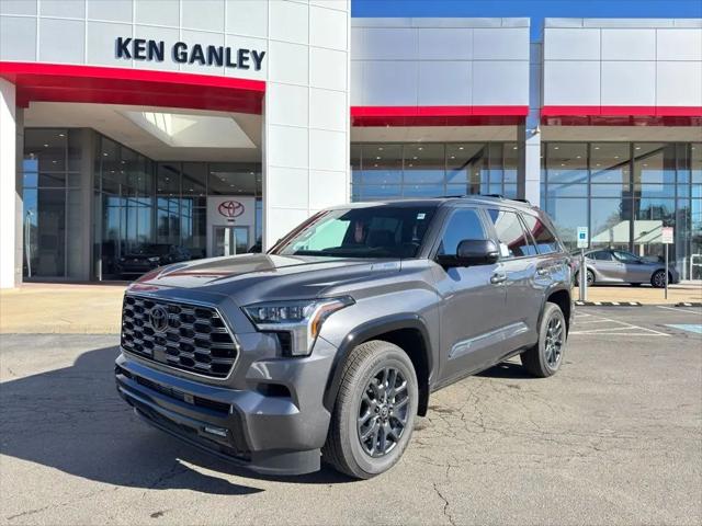 2026 Toyota Sequoia SR5 for sale in Akron, OH