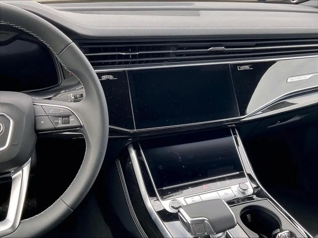 2026 Audi Q7 Premium Plus TFSI quattro tiptronic