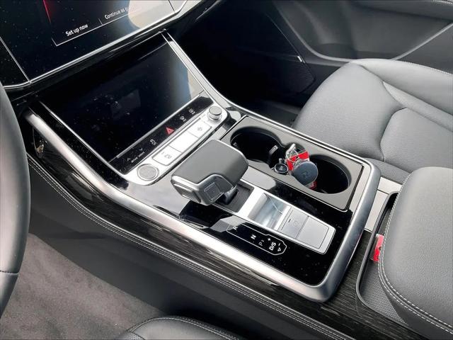 2026 Audi Q7 Premium Plus TFSI quattro tiptronic