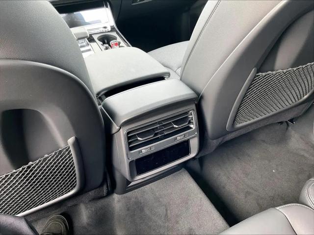 2026 Audi Q7 Premium Plus TFSI quattro tiptronic