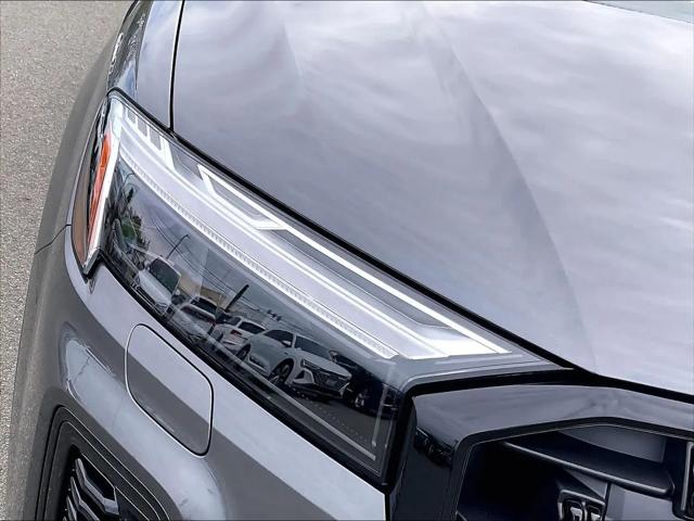 2026 Audi Q7 Premium Plus TFSI quattro tiptronic