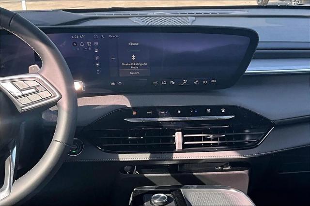 2026 Buick Enclave Preferred FWD