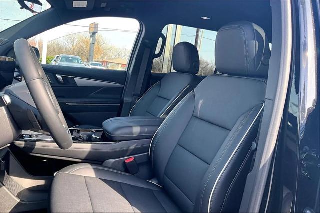 2026 Buick Enclave Preferred FWD