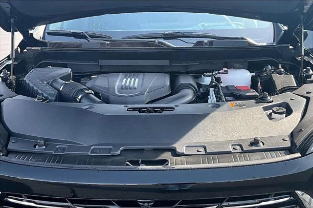 2026 Buick Enclave Preferred FWD