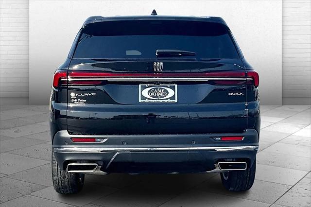2026 Buick Enclave Preferred FWD