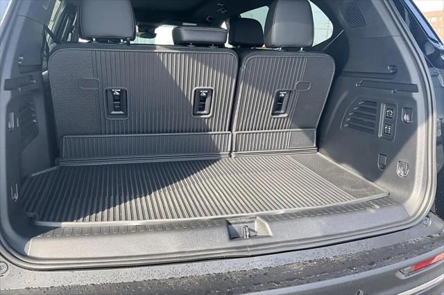 2026 Buick Enclave Preferred FWD