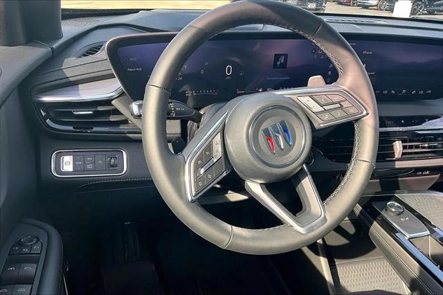 2026 Buick Enclave Preferred FWD