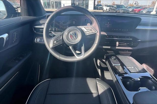 2026 Buick Enclave Preferred FWD