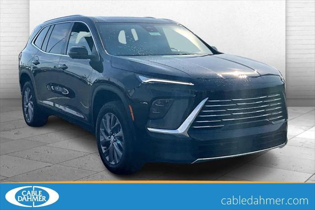 2026 Buick Enclave Preferred FWD for sale in Topeka, KS