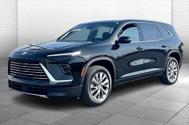 2026 Buick Enclave Preferred FWD
