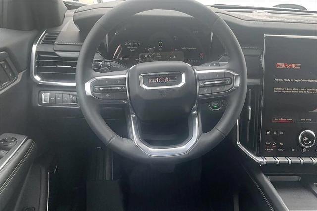 2026 GMC Acadia Elevation AWD