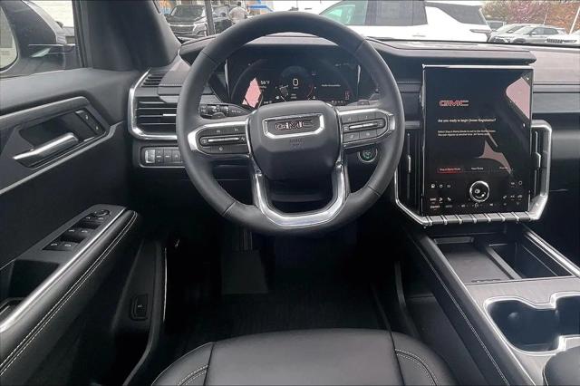 2026 GMC Acadia Elevation AWD