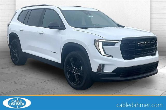 2026 GMC Acadia Elevation AWD for sale in Topeka, KS