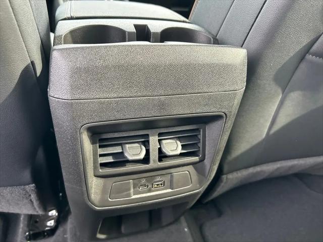 2026 GMC Canyon AT4, 4WD