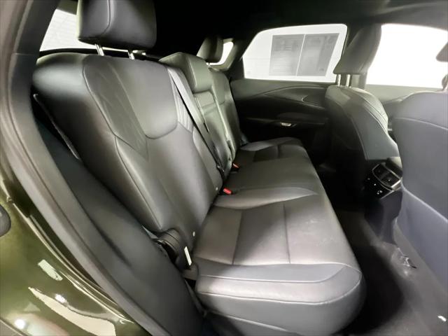 2023 Lexus RX 350 Premium