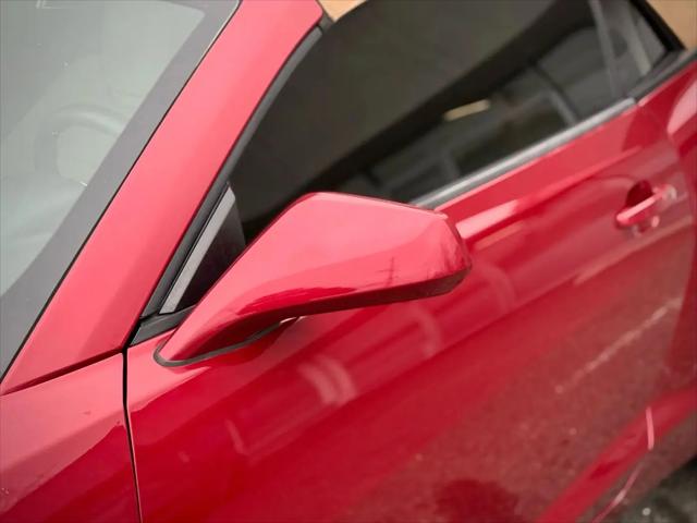 2014 Chevrolet Camaro 2LT