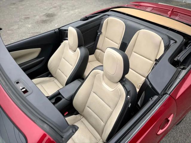 2014 Chevrolet Camaro 2LT
