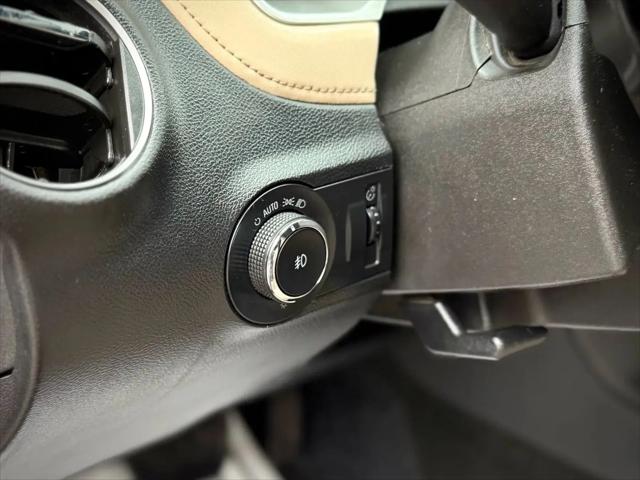 2014 Chevrolet Camaro 2LT